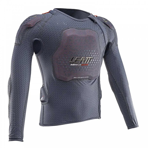 Leatt mx25 armour youth - armour,