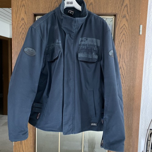 Pharao motorrad jacke polo - pharao,
