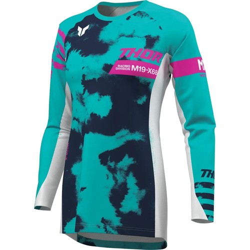 Thor girls jersey - girls,