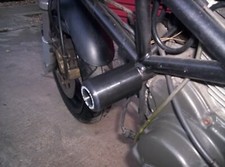 R&G ABSTURZPUFFER SCHUTZ