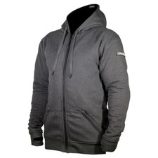 Lazyrolling Armored Hoodie -