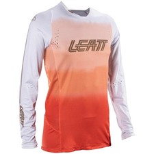 Leatt Girls MX Jersey Moto 4.5