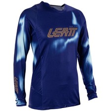 Leatt Girls MX Jersey Moto 4.5