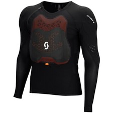 SCOTT Protektorenjacke Softcon