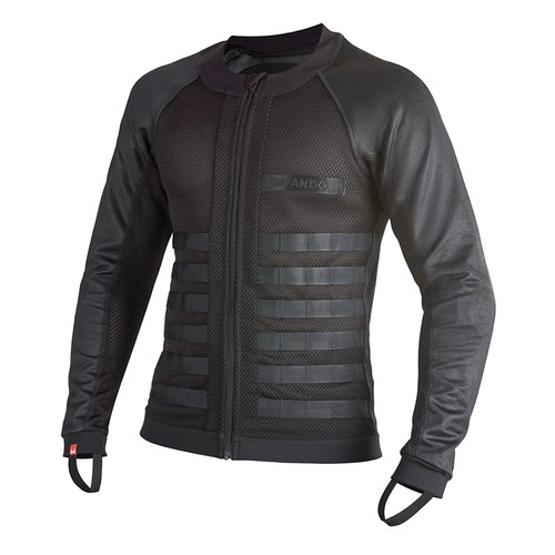 Pando moto commando - commando, uh