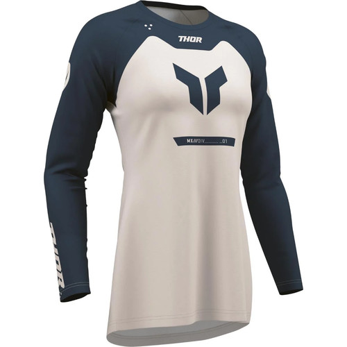 Thor girls jersey - thor, mx