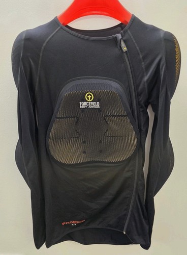Forcefield pro shirt 2 air - shirt,