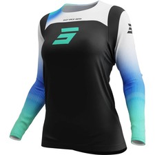 Shot Girls MX Jersey Contact