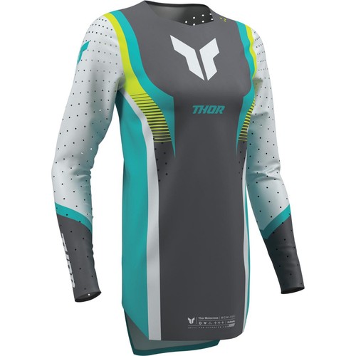 Thor girls jersey - girls, mx