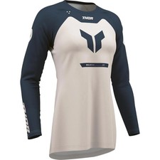 Thor Girls MX Jersey Ridemode