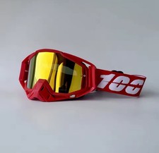 MASKE CROSSBRILLE 100% ENDURO