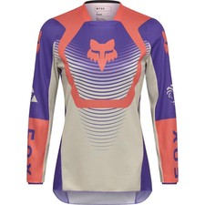 Fox Girls MX Jersey 180