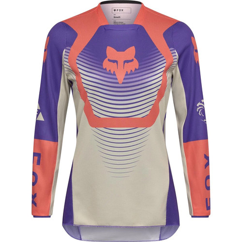 Fox girls jersey 180 - fox,
