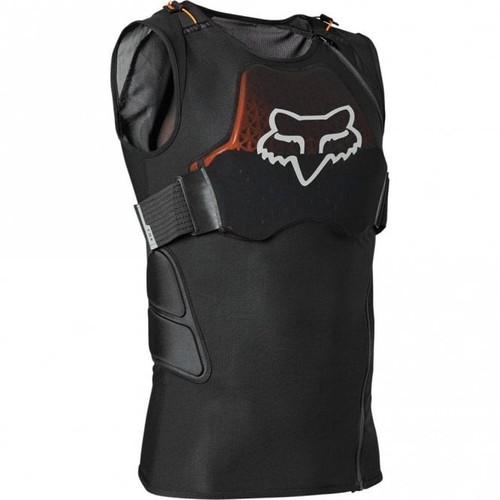 Fox armour weste - armour,