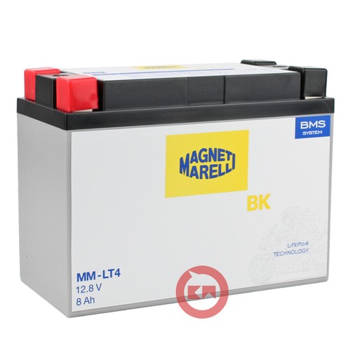 Marelli lithium akku - marelli,