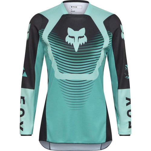 Fox girls jersey 180 - girls,