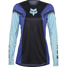 Fox Girls MX Jersey Flexair