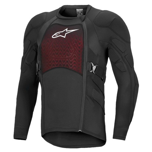 Alpinestars bionic plasma - bionic, lt