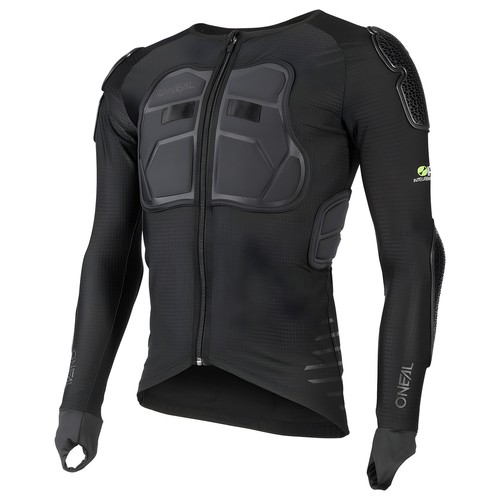 Mountainbike langarm - mountainbike,