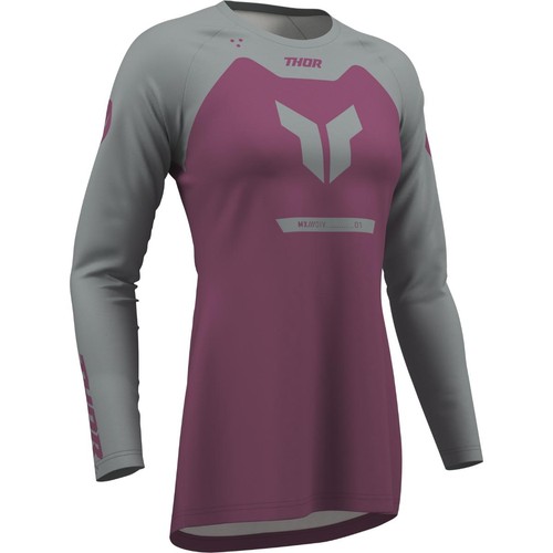 Thor girls jersey - thor,