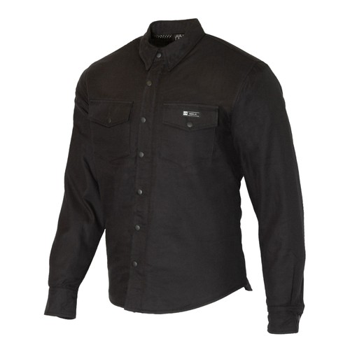 Merlin axe motorrad reitshirt - axe,