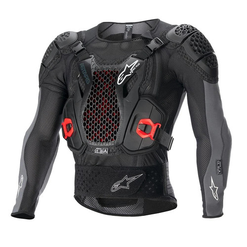 Alpinestars bionic plus mx - plus,