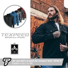 Motorrad Motorrad Shirt Jacke