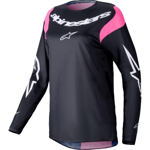 Alpinestars girls jersey - alpinestars, mx