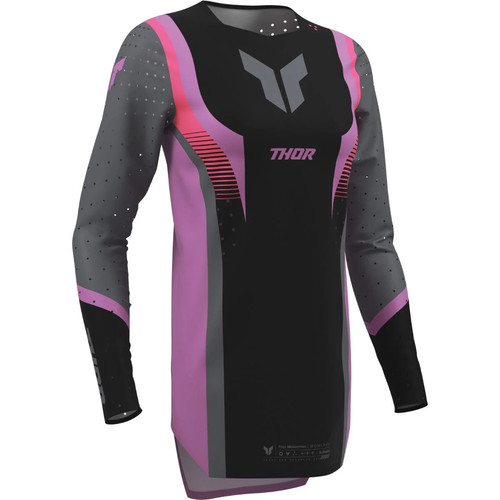 Thor girls jersey sportmode - thor, mx