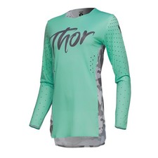 Thor Girls MX Jersey Sport