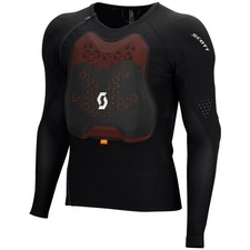 SCOTT Protektorenjacke Softcon