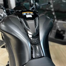 3D Aufkleber Tankschutz