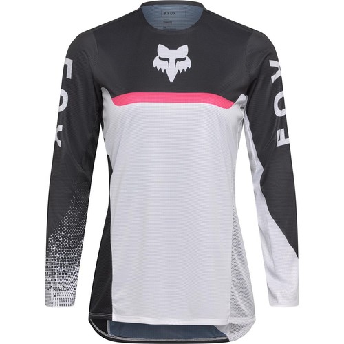 Fox girls jersey - mx, flexair