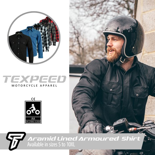 Motorrad shirt - motorrad, jacke