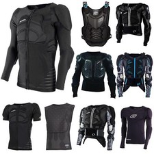 O'Neal Protektoren Jacke Brust