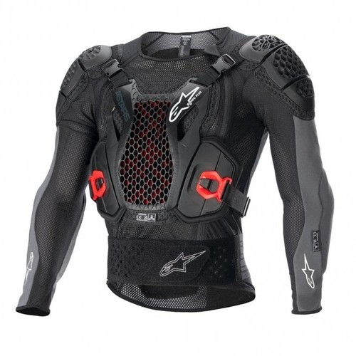 Alpinestars bionic plus mx - alpinestars,